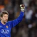 Edwin van der Sar Alami Pendarahan Otak