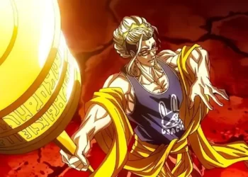 Record of Ragnarok Season 2 Tayang di Netflix