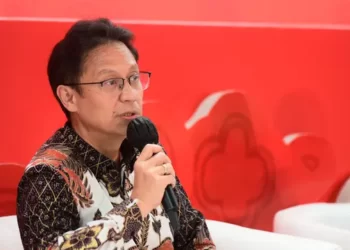 Menkes Budi Gunadi Sadikin Respon Aksi Bullying di RS