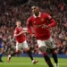 Kontrak Fantastis Marcus Rashford di Manchester United