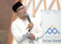 Ridwan Kamil Wacanakan Bandung - Pangandaran 1 Jam