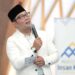 Ridwan Kamil Wacanakan Bandung - Pangandaran 1 Jam