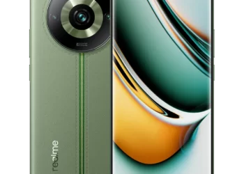 Realme 11 Pro 5G
