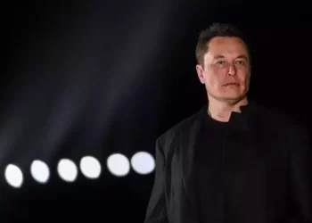 Kecerdasan Buatan Elon Musk