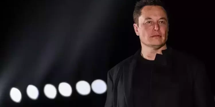 Kecerdasan Buatan Elon Musk