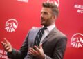 David Beckham Terima Jutaan Pesan Pasca Messi ke Miami