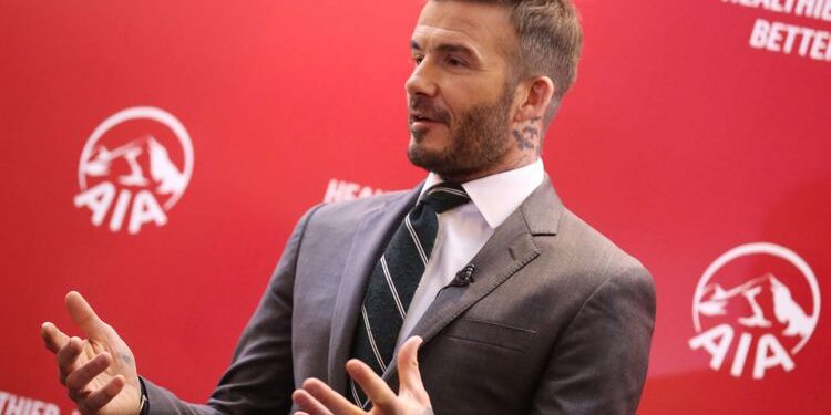 David Beckham Terima Jutaan Pesan Pasca Messi ke Miami