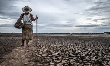 PBB umumkan cuaca ekstrim dan peringatkan kepala negara untuk mewaspadainya