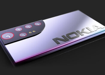 Nokia Comes Back, Threatening the Mobile Market