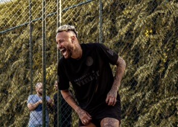 5 Pemain Sepak Bola yang Menolak LGBT di Piala Dunia