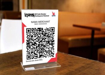 Tarif QRIS Jangan Dibebankan pada Konsumen