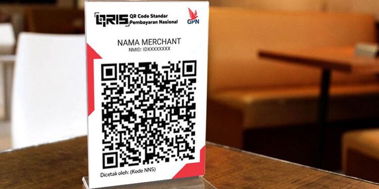 Tarif QRIS Jangan Dibebankan pada Konsumen