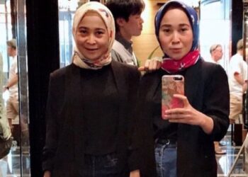 Kasus Penipuan iPhone, Rihana-Rihani Berhasil Ditangkap