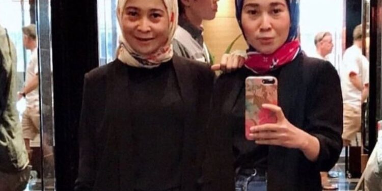 Kasus Penipuan iPhone, Rihana-Rihani Berhasil Ditangkap