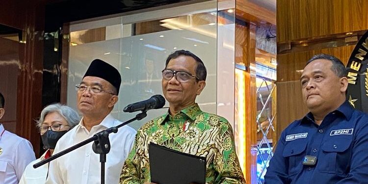 Kasus Al Zaytun Memasuki Babak Baru