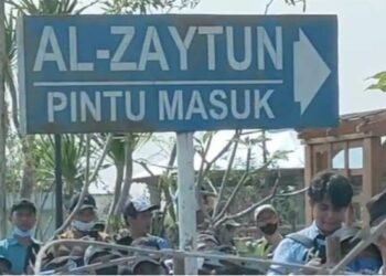Ini Ungkapan Mantan Anggota NII KW 9 Diminta Mahar 5 Juta Untuk Ponpes Al Zaytun