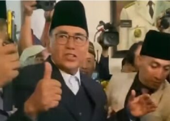 Kasus Panji Gumilang Dari Penyelidikan Jadi Penyidikan