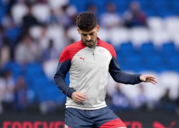 David Silva Mengakhiri Karier sebagai Pesepakbola Akibat Cedera Ligamen Lutut