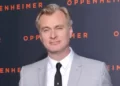 Rekam Agedan Intim, Christopher Nolan Mengaku Gugup (Deadline)