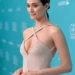 Emmy Rossum's Hot Looks