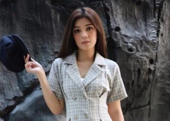 Artis Hasninda Ramadhani Dapat Ancaman terkait Video Panas