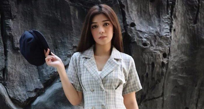 Artis Hasninda Ramadhani Dapat Ancaman terkait Video Panas