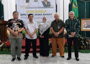 Perhutani Kolaborasi dengan HKTI Guna Tingkatkan Kesejahteraan Petani