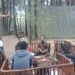 Perhutani laksanakan monev PKS wisata Maranganani Camp
