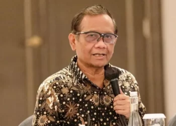 Pemerintah Tak Bubarkan Pondok Pesantren Al Zaytun