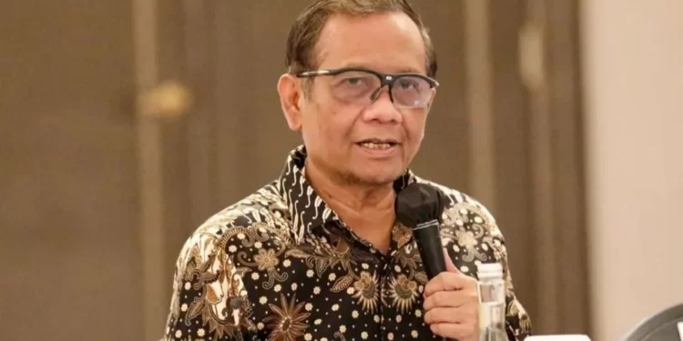 Pemerintah Tak Bubarkan Pondok Pesantren Al Zaytun