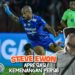 Steve Ewon apresiasi kemenangan Persib Bandung