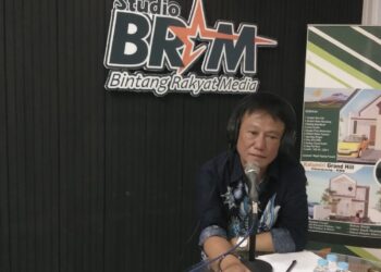 Pendiri Minta Para Pejabat Jangan Abaikan Sejarah Pembentukan KBB