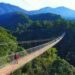 Jembatan Situ Gunung yang Populer di Jawa Barat