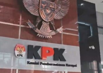 Cipayung Plus Desak KPK Bersihkan Korupsi di Lembaga Pemerintah Kota Bandung
