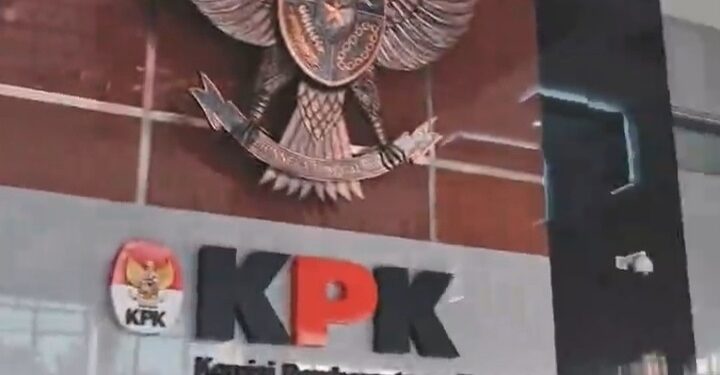 Cipayung Plus Desak KPK Bersihkan Korupsi di Lembaga Pemerintah Kota Bandung