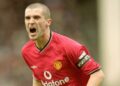 Roy Keane yang Menakutkan Namun Dicinta