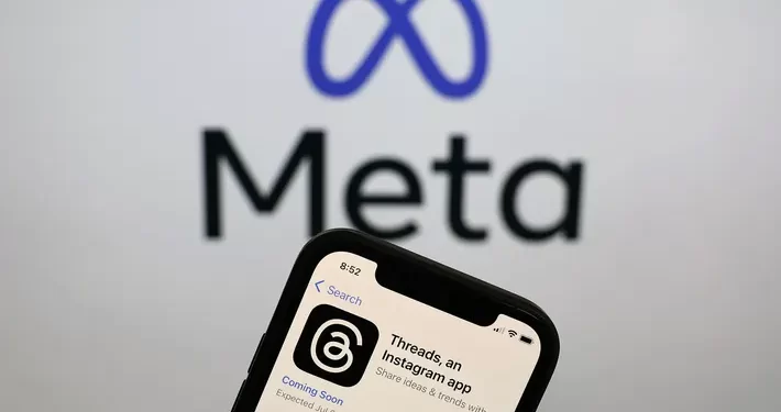 Kemunculan Threads Pesaing Twitter dan Cara Unduhnya (Forbes)