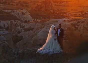 Kronologi Meninggalnya Pengantin Wanita Setelah Ijab Kabul di Palembang