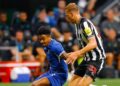 Newcastle vs Chelsea