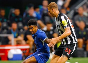 Newcastle vs Chelsea