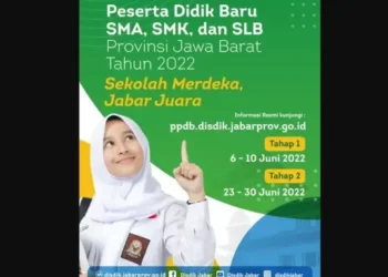 PPDB Cianjur