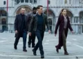Mission: Impossible – Dead Reckoning Tayang Di Bioskop (Paramount Pictures)