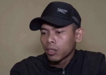 Pengantin Baru Kabur dengan Mantan Pacar, Fahmi Husaeni Ikhlas Pernikahannya Gagal