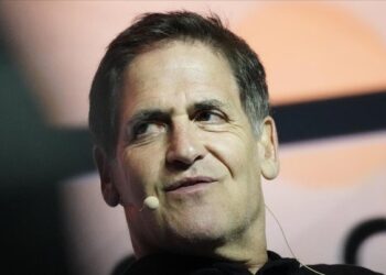 Rahasia Sukses yang Sederhana dari Mark Cuban