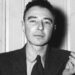 Robert Oppenheimer