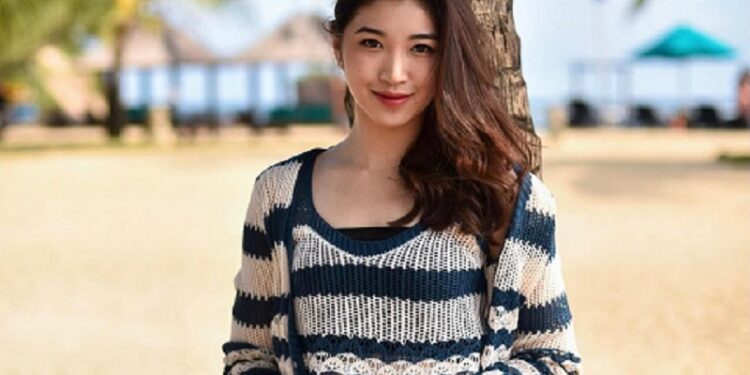 Shani Indira Natio Mengumumkan Lulus dari JKT48 Sumber Instagram @jkt48shani