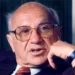 Sistem Hukum ala Milton Friedman