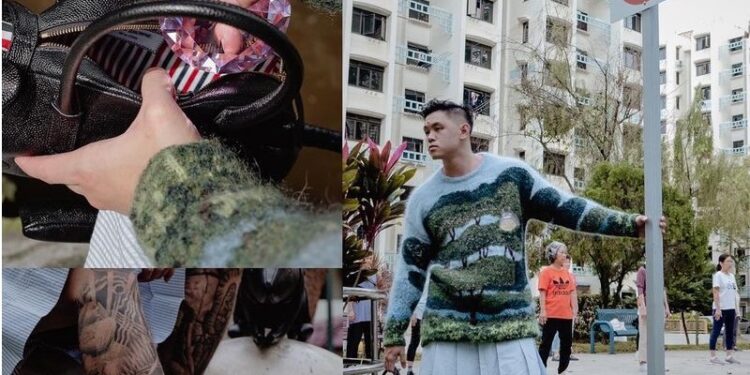 Desainer Arnold Putra: Merangkul Keunikan dan Inovasi