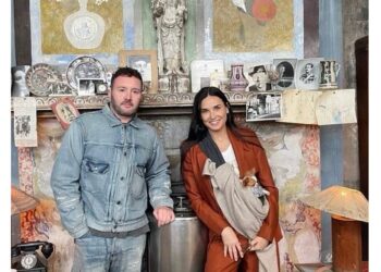 Kim Jones Seseorang yang Memperkenalkan Eksentrikasi ke Dunia Mode