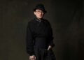 Visionary Indonesian Fashion Designer, Rinaldy Yunardi